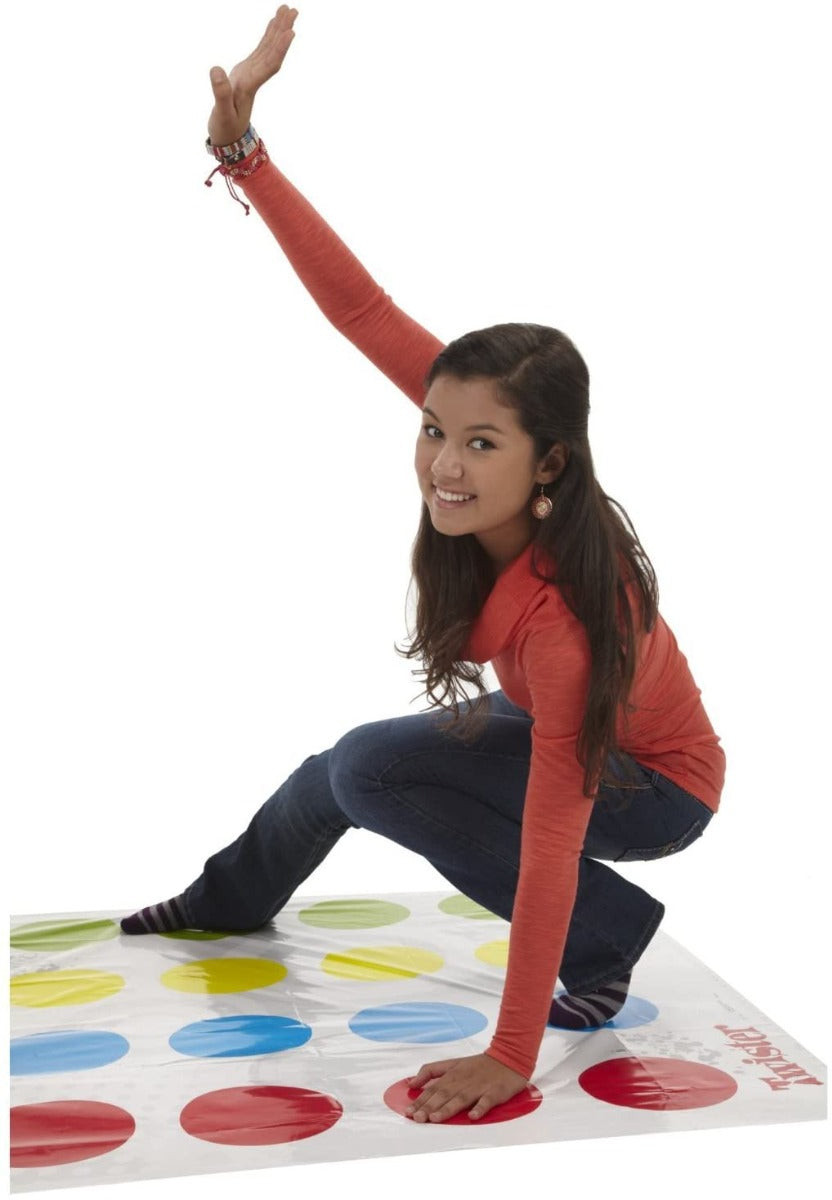 Buy Promo 2 in 1 Bundle Twister and Monopoly Fortnite | Yallatoys.com