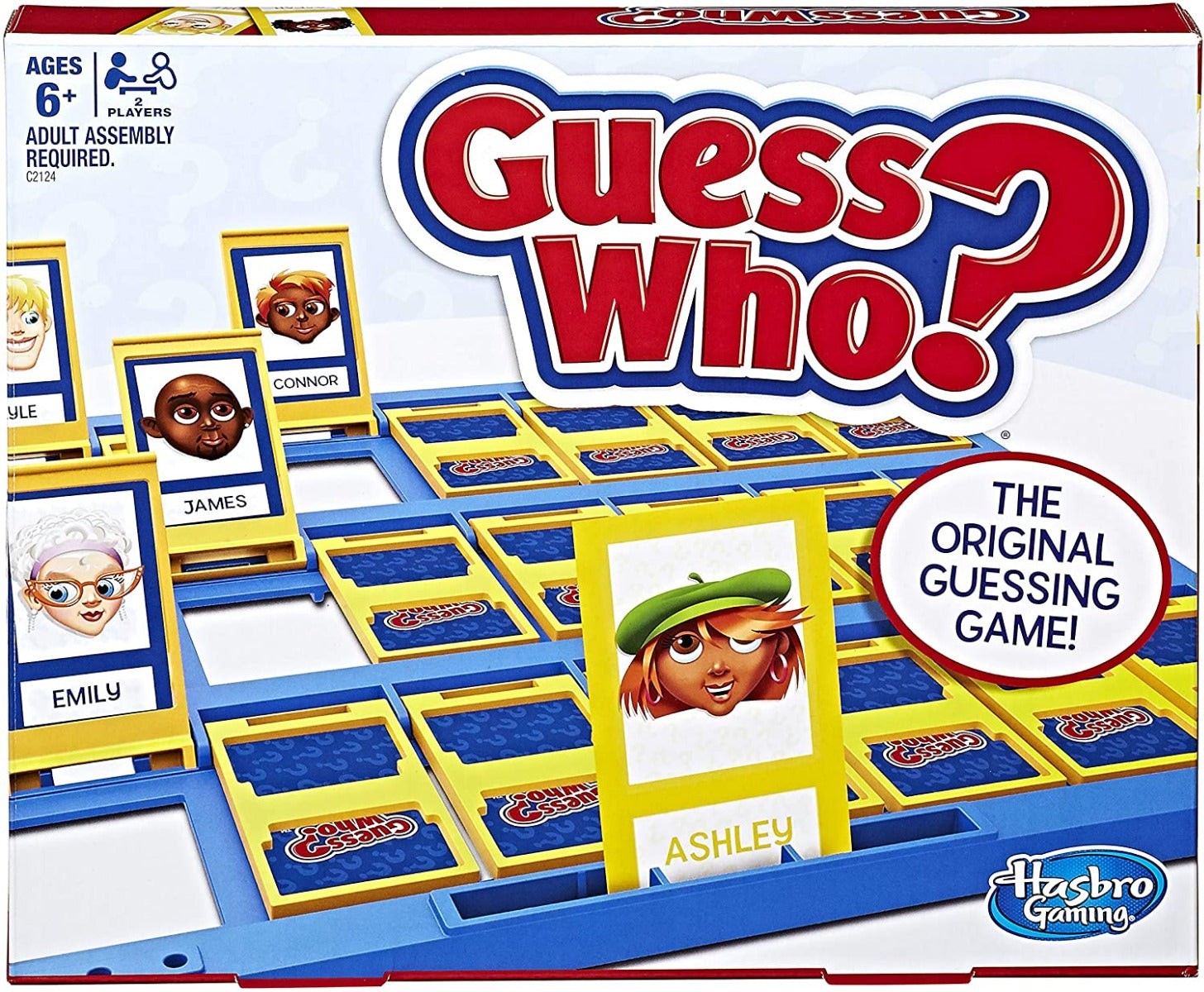 Buy Promo 2 in 1 Bundle Guess Who and Monopoly Fortnite | Yallatoys.com