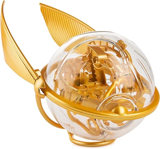Buy Perplexus Harry Potter Go Snitch | Yallatoys.com