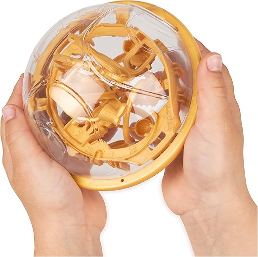Buy Perplexus Harry Potter Go Snitch | Yallatoys.com