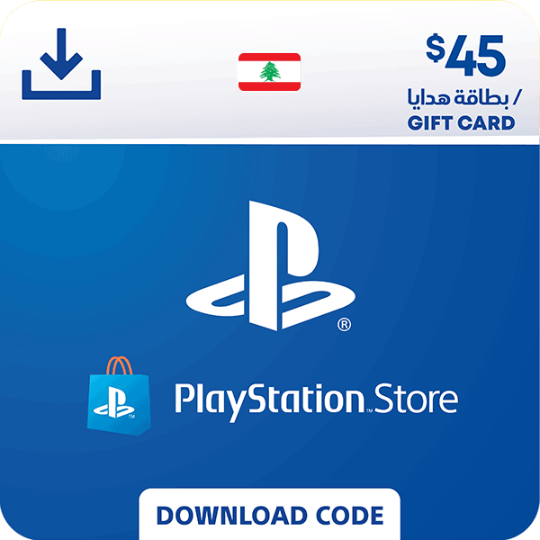 Buy PlayS Lebanon $45 | Yallatoys.com