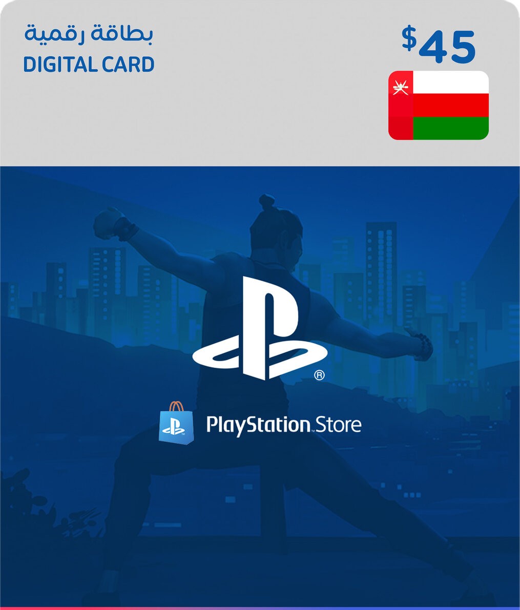 Buy PlayS Oman $45 | Yallatoys.com