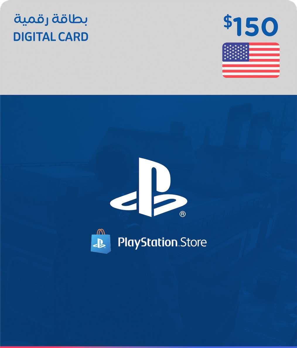 Buy PlayS USA $150 | Yallatoys.com