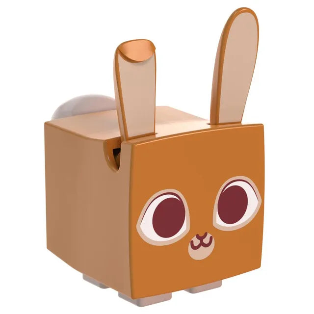 Buy Pet Simulator X Collector Bundle Fox With 8 Incredible Items | Yallatoys.com