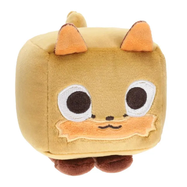Buy Pet Simulator X Collector Bundle Fox With 8 Incredible Items | Yallatoys.com
