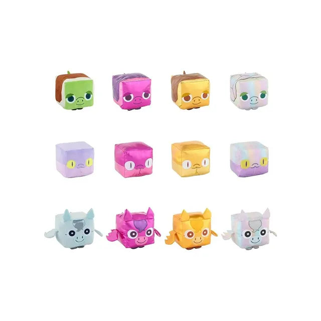 Buy Pet Simulator X Mystery Egg Collectible Plush Toy 8 Inch (Sold Separately Subjected To Availability) | Yallatoys.com