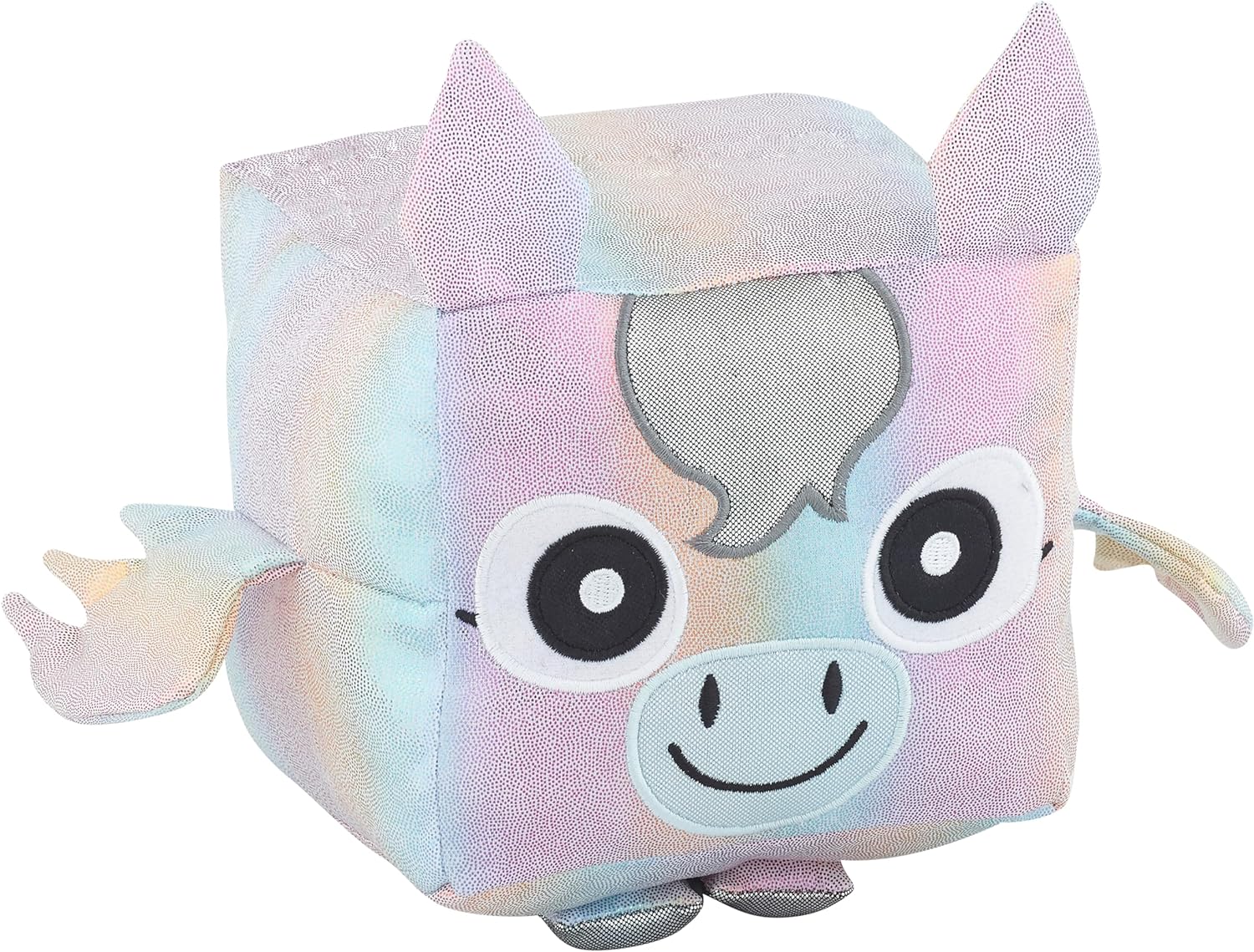 Buy Pet Simulator X Plush Mystery Egg S2 (Sold Separately Subjected To Availability) | Yallatoys.com