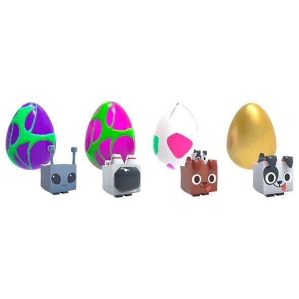 Buy Pet Simulator X Ultimate Bundle Tech S1 | Yallatoys.com