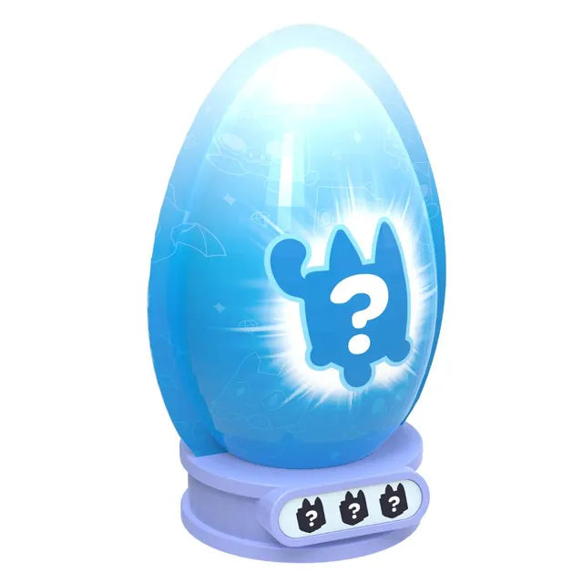 Buy Pet Simulator X Mystery Egg Collectible Figure 3 Inch (Sold Separately Subjected To Availability) | Yallatoys.com