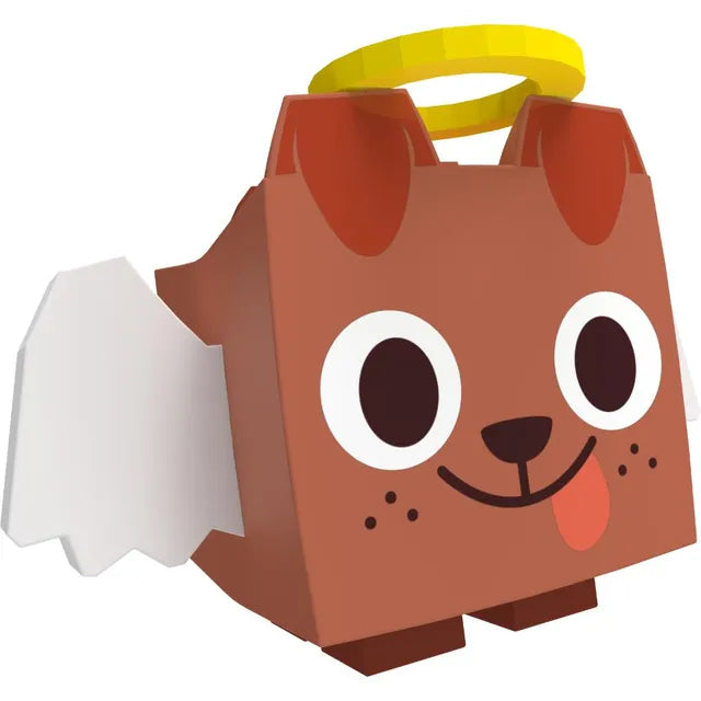 Buy Pet Simulator X Mystery Egg Collectible Figure 3 Inch (Sold Separately Subjected To Availability) | Yallatoys.com