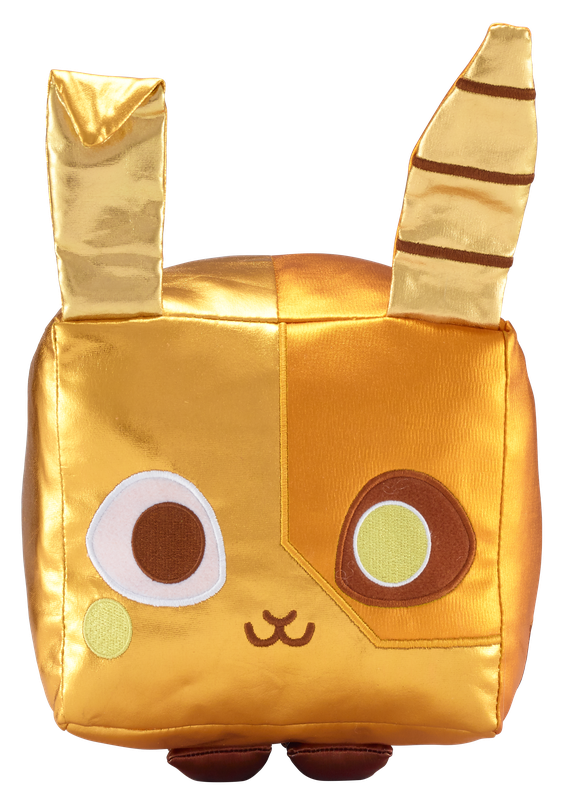 Buy Pet Simulator X Plush Deluxe Tech S1 8 | Yallatoys.com