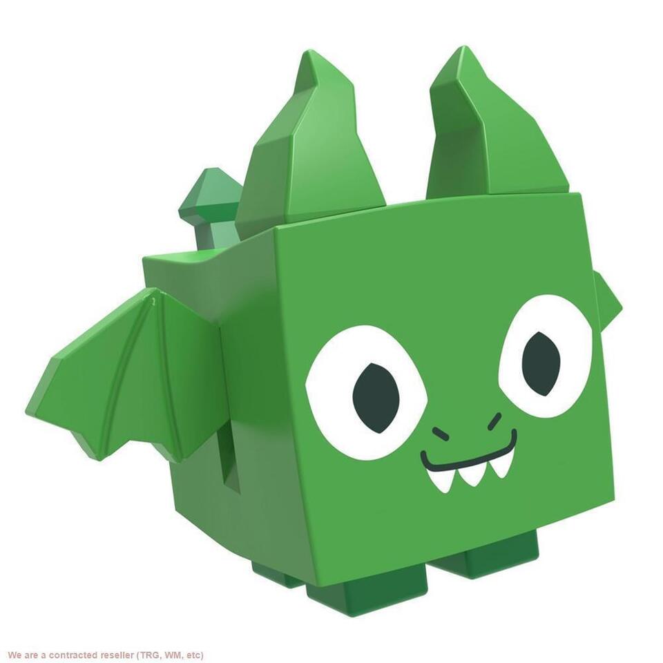 Buy Pet Simulator X Lucky Block Playset | Yallatoys.com