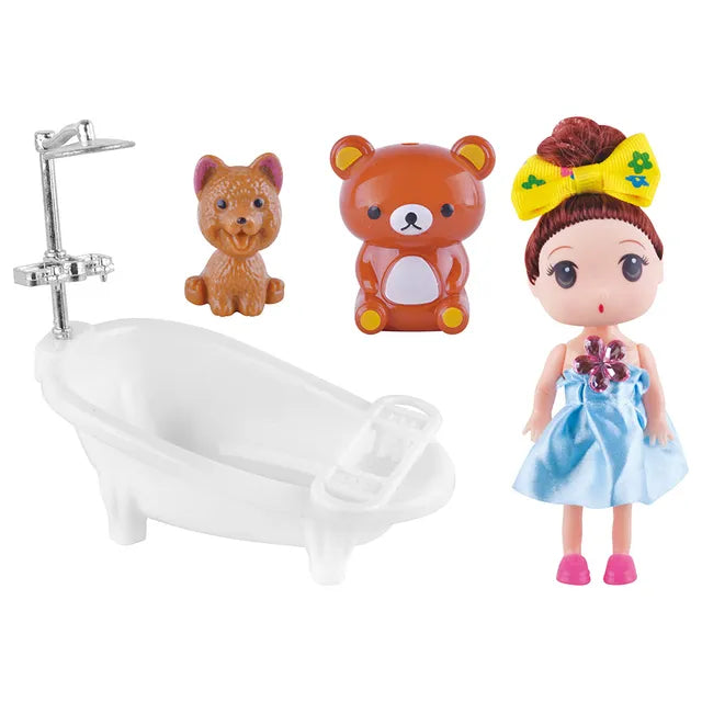 Buy Power Joy Leila Happy Time Assorted (Sold Separately Subjected to Availability) | Yallatoys.com