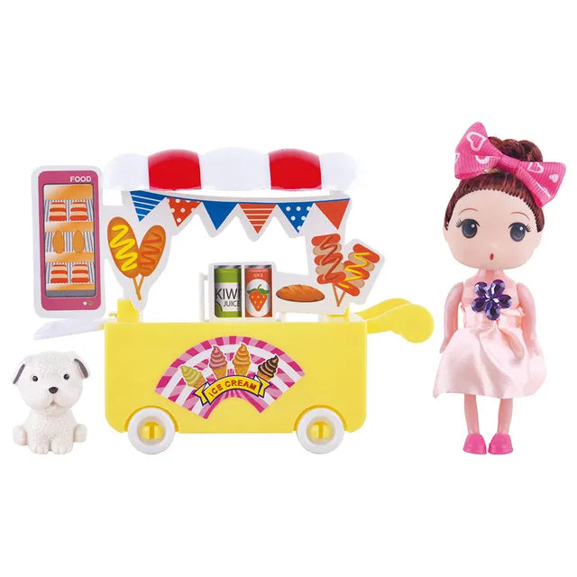 Buy Power Joy Leila Happy Time Assorted (Sold Separately Subjected to Availability) | Yallatoys.com