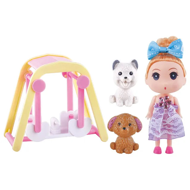 Buy Power Joy Leila Happy Time Assorted (Sold Separately Subjected to Availability) | Yallatoys.com