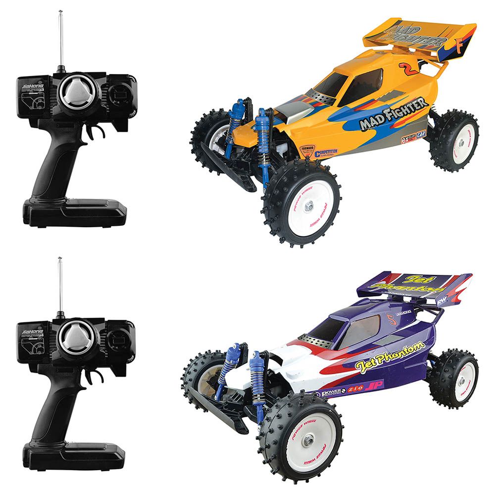 Buy Power Joy Remote Control Desert Buggy Car (Sold Separately Subject to Availability) | Yallatoys.com