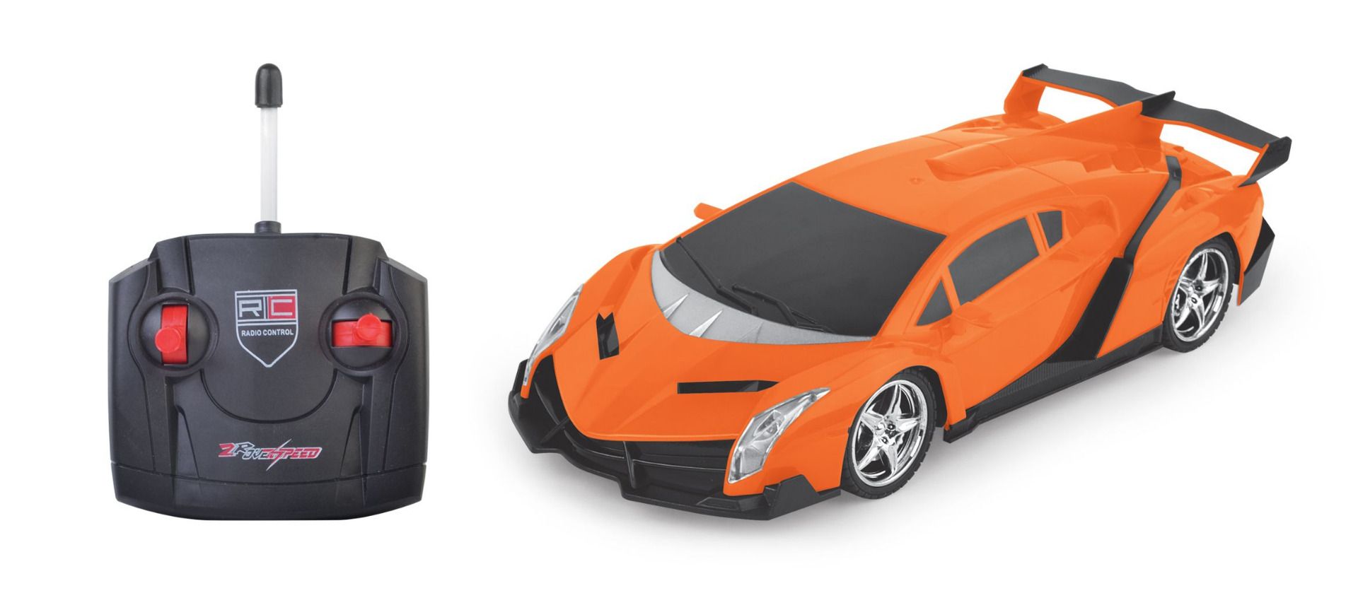 Buy Power Joy Power Pack Remote Control Car (Sold Separately Subject to Availability) | Yallatoys.com