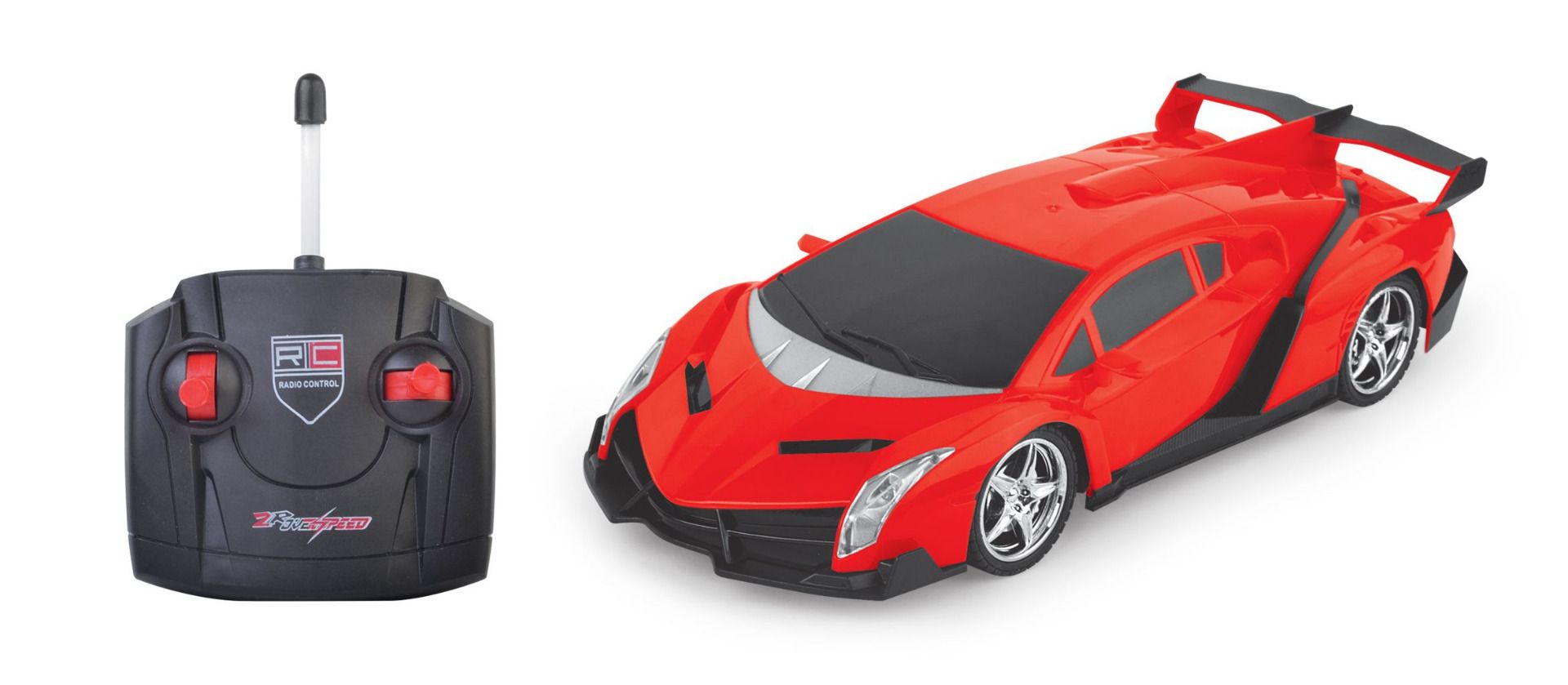 Buy Power Joy Power Pack Remote Control Car (Sold Separately Subject to Availability) | Yallatoys.com