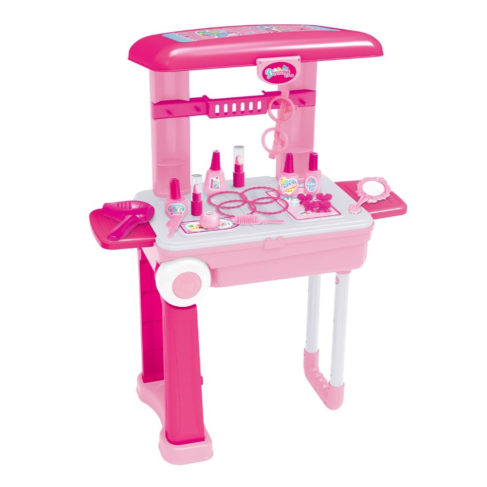 Buy Power Joy Glamglam Fashion Suitcase | Yallatoys.com