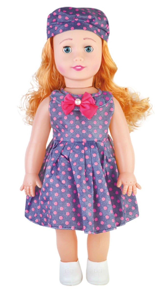 Buy Power Joy Baby Cayla My Generation 18inch Doll (Sold Separately Subject to Availability) | Yallatoys.com
