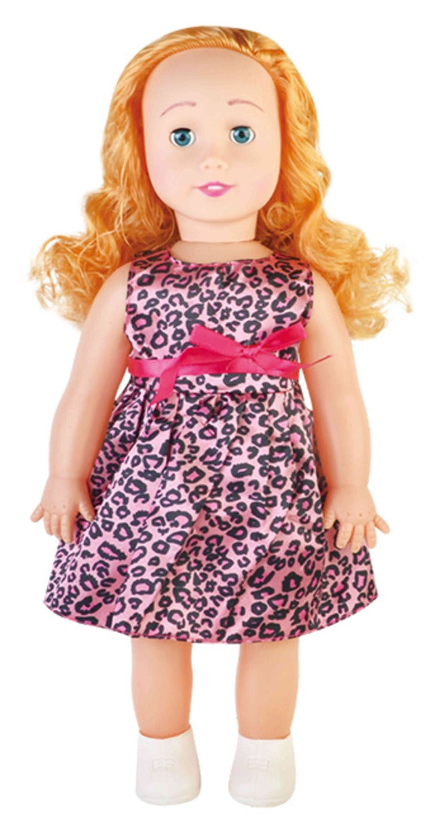 Buy Power Joy Baby Cayla My Generation 18inch Doll (Sold Separately Subject to Availability) | Yallatoys.com