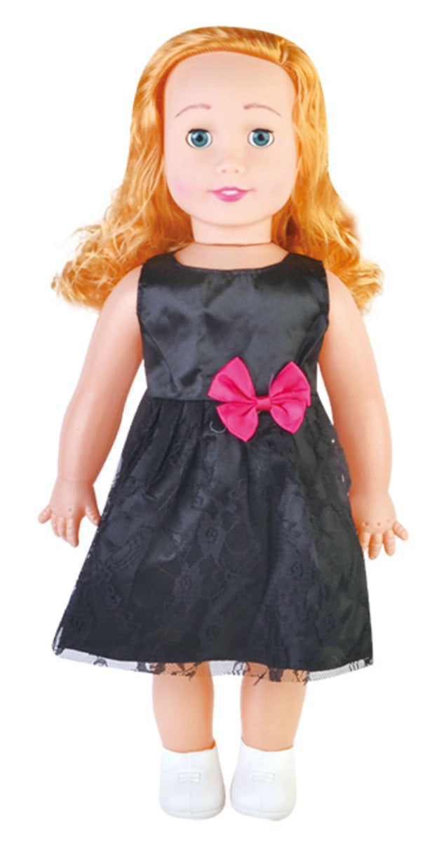 Buy Power Joy Baby Cayla My Generation 18inch Doll (Sold Separately Subject to Availability) | Yallatoys.com