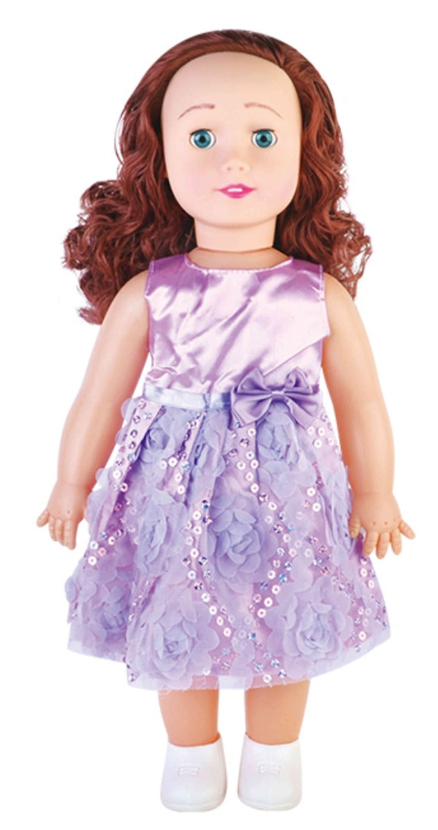 Buy Power Joy Baby Cayla My Generation 18inch Doll (Sold Separately Subject to Availability) | Yallatoys.com