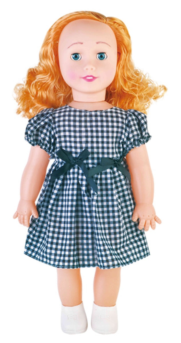 Buy Power Joy Baby Cayla My Generation 18inch Doll (Sold Separately Subject to Availability) | Yallatoys.com