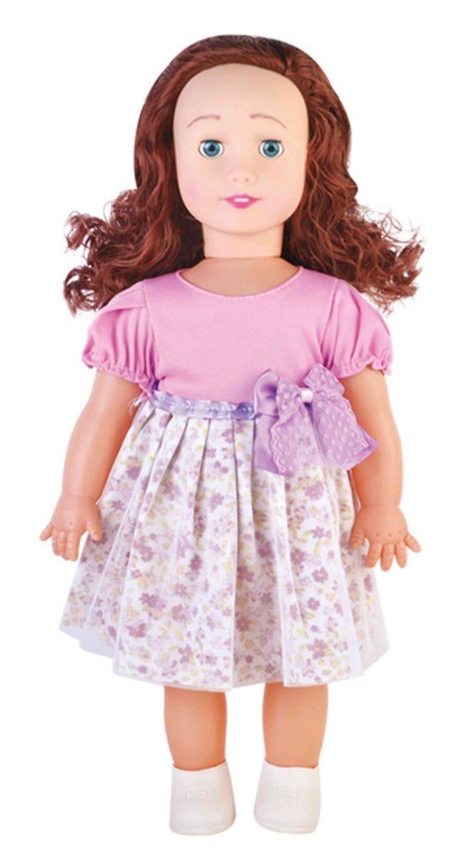 Buy Power Joy Baby Cayla My Generation 18inch Doll (Sold Separately Subject to Availability) | Yallatoys.com