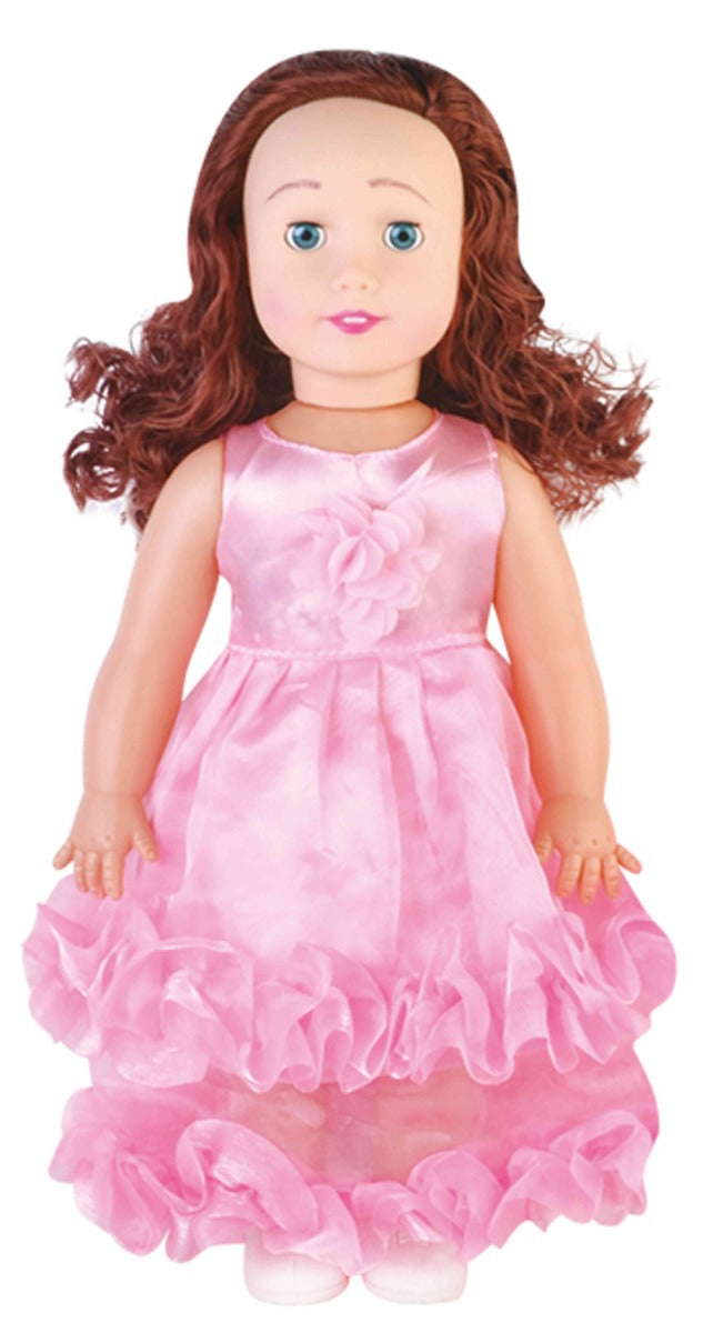 Buy Power Joy Baby Cayla My Generation 18inch Doll (Sold Separately Subject to Availability) | Yallatoys.com