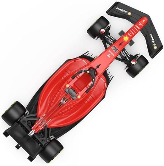 Buy Power Joy Remote Control Ferrari F1 75  | Yallatoys.com