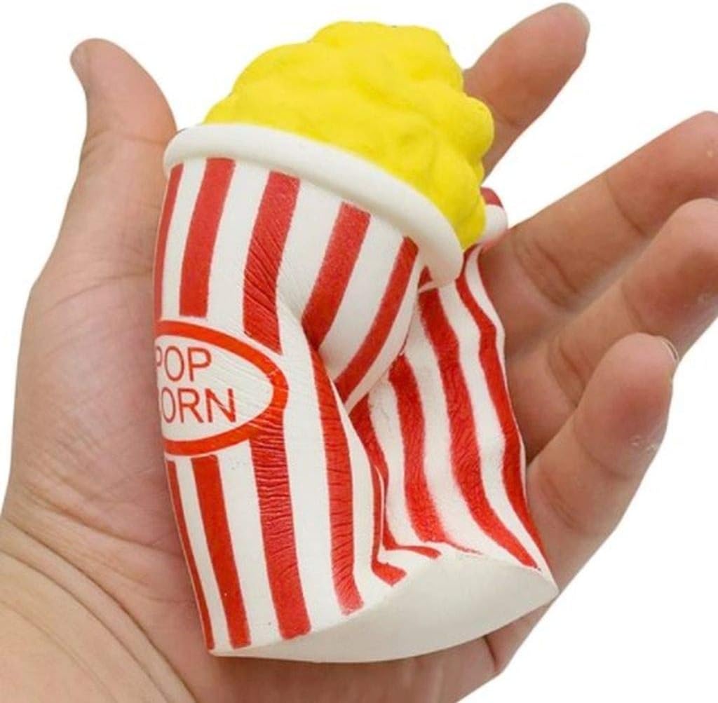 Buy Power Joy Squish Squish Food Small Pack | Yallatoys.com