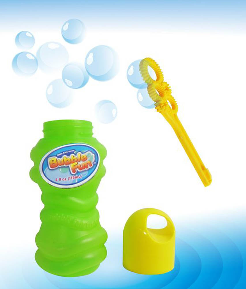 Buy Power Joy Bubble Water 4Oz (Sold Separately Subject to Availability) | Yallatoys.com