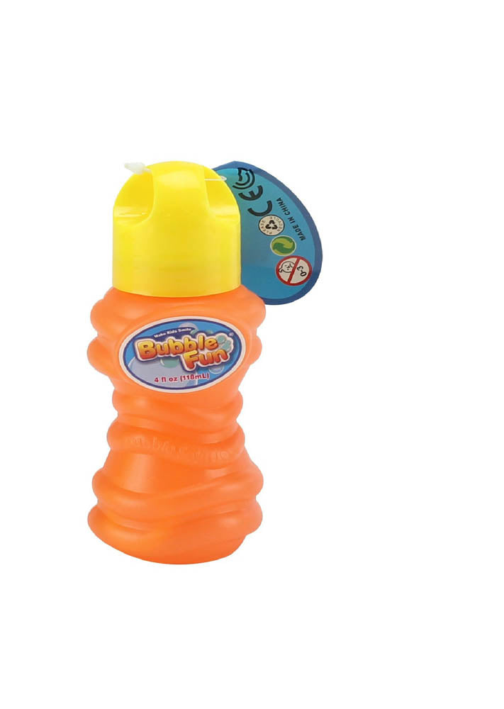 Buy Power Joy Bubble Water 4Oz (Sold Separately Subject to Availability) | Yallatoys.com