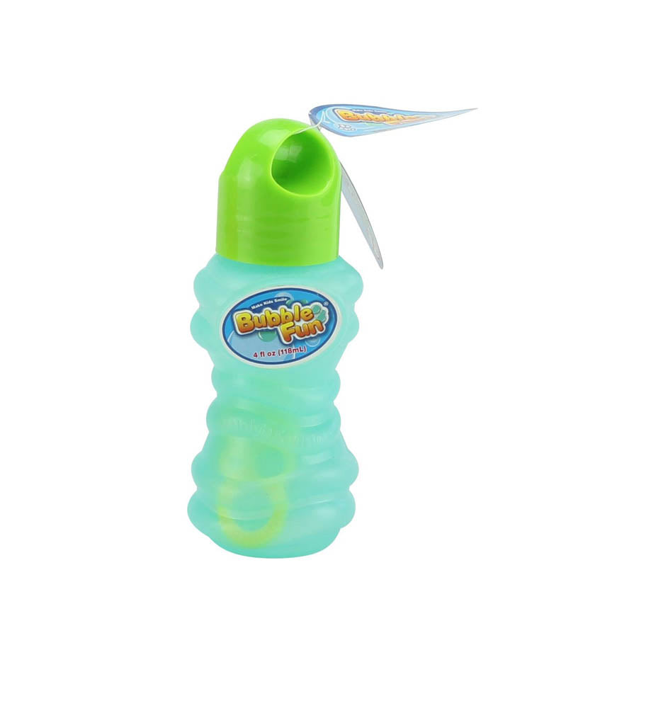 Buy Power Joy Bubble Water 4Oz (Sold Separately Subject to Availability) | Yallatoys.com