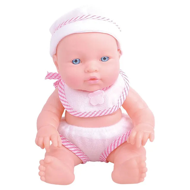 Buy Power Joy Baby Cayla Minime 20cm Assorted (Sold Separately Subjected to Availability) | Yallatoys.com
