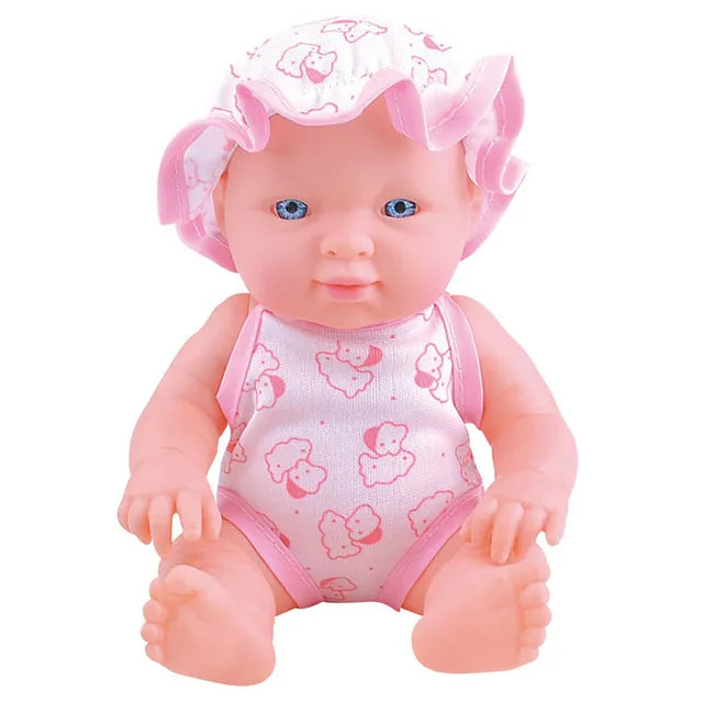 Buy Power Joy Baby Cayla Minime 20cm Assorted (Sold Separately Subjected to Availability) | Yallatoys.com