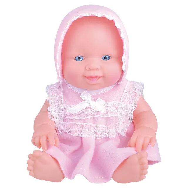 Buy Power Joy Baby Cayla Minime 20cm Assorted (Sold Separately Subjected to Availability) | Yallatoys.com