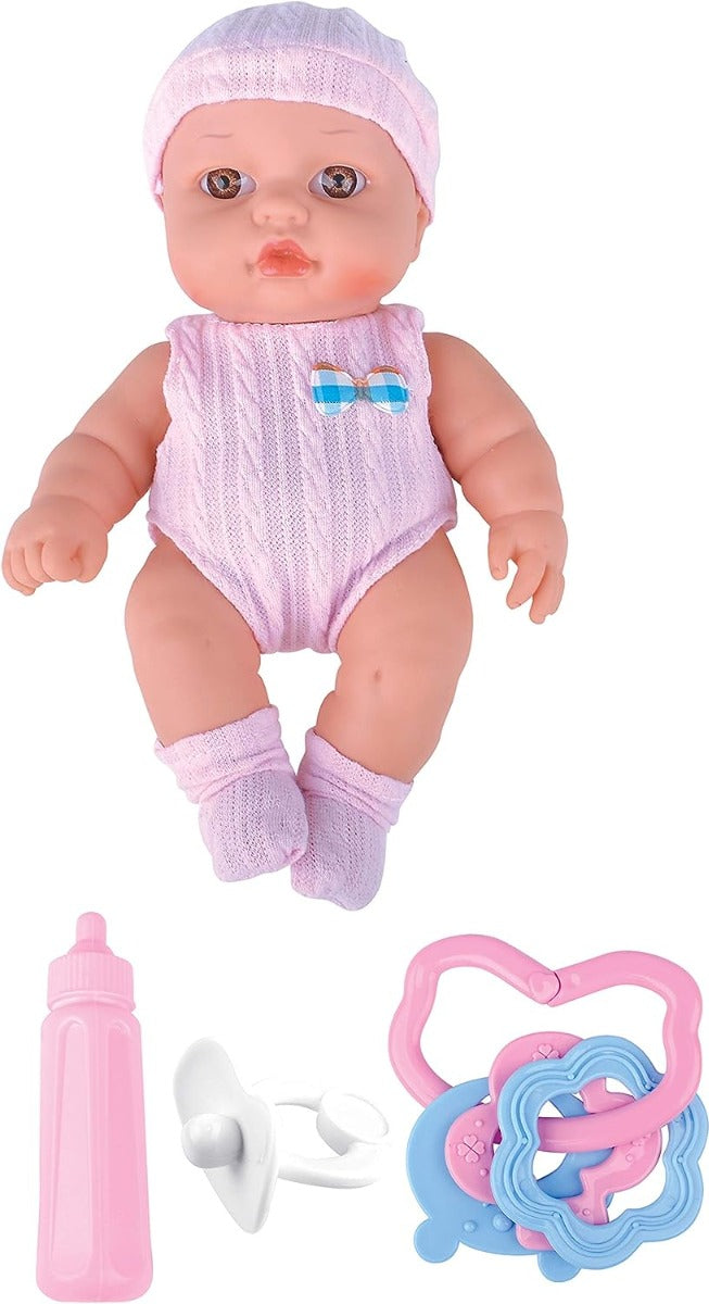 Buy Power Joy Baby Cayla with Rattle Set (Sold Separately Subject to Availability) | Yallatoys.com