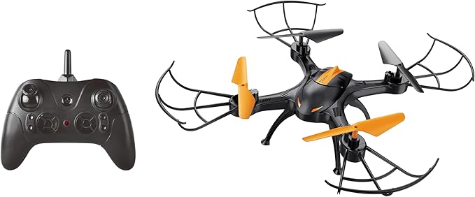 Buy Power Joy Demoz RC Sky Roverz 2.4G with Light (Sold Separately Subjected to Availability) | Yallatoys.com