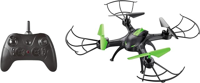 Buy Power Joy Demoz RC Sky Roverz 2.4G with Light (Sold Separately Subjected to Availability) | Yallatoys.com