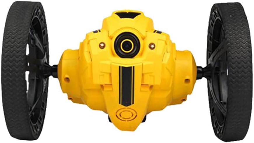 Buy Power Joy Demoz Remote Control Jump X Bounce Car (Sold Separately Subject to Availability) | Yallatoys.com