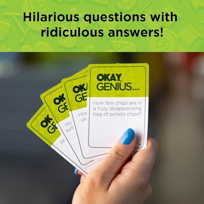 Buy Play Monster Okay Genius | Yallatoys.com