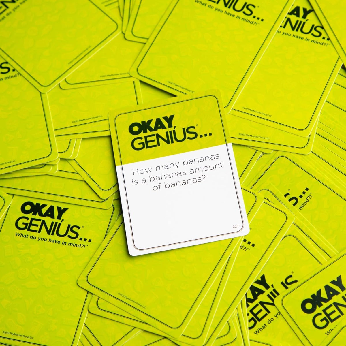 Buy Play Monster Okay Genius | Yallatoys.com