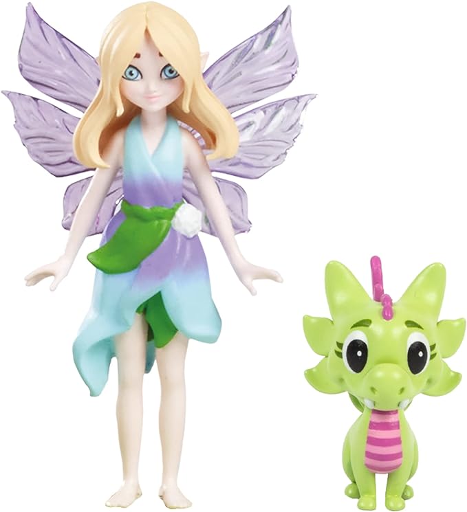 Buy Play Monster My Fairy Garden Blossom Balloon Playset | Yallatoys.com