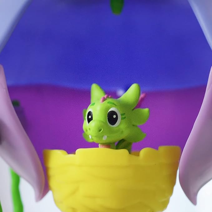 Buy Play Monster My Fairy Garden Blossom Balloon Playset | Yallatoys.com