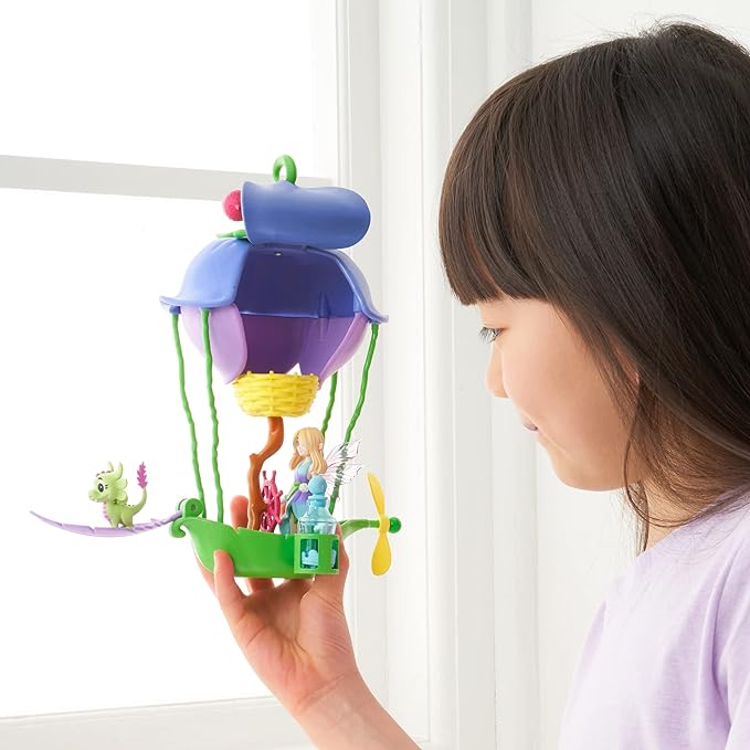 Buy Play Monster My Fairy Garden Blossom Balloon Playset | Yallatoys.com
