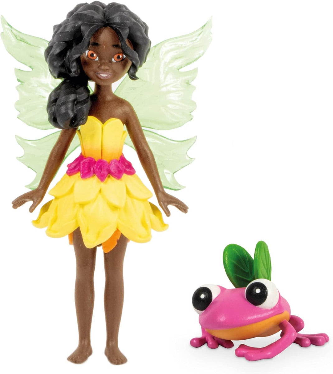 Buy Play Monster My Fairy Garden Hops Hideaway Playset | Yallatoys.com