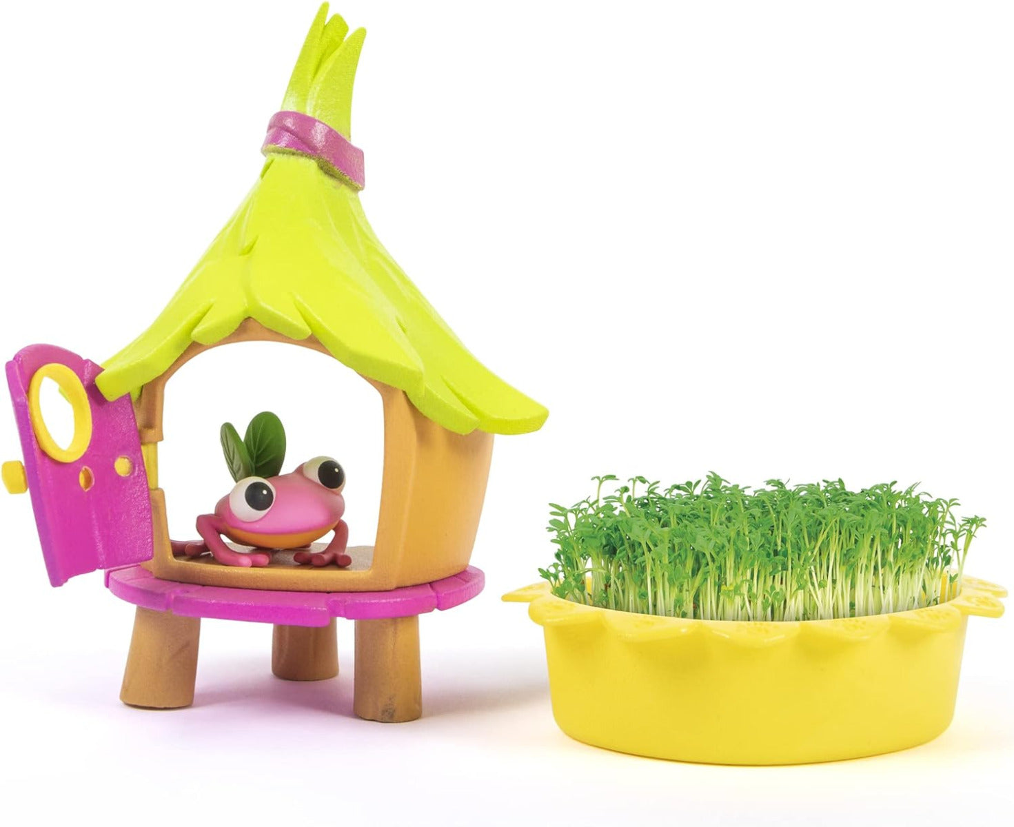 Buy Play Monster My Fairy Garden Hops Hideaway Playset | Yallatoys.com