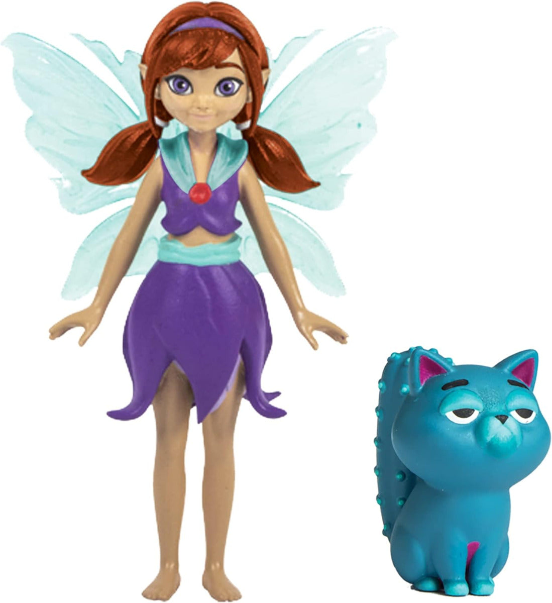 Buy Play Monster My Fairy Garden Nettles Nook Playset | Yallatoys.com